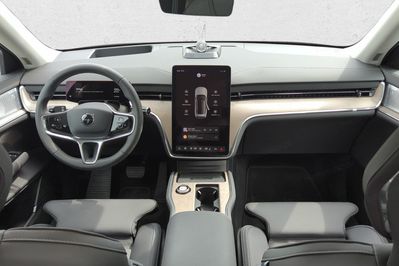 Volvo EX90 111kWh Twin AWD Ultra 7 os