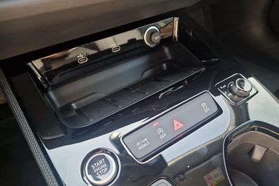 Audi A5 TFSI 110 kW S tronic