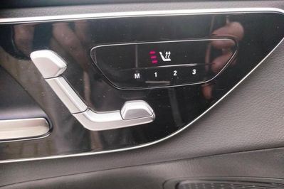 Mercedes GLC Coupe 220 d mHEV 4-Matic AMG Line