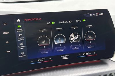 BMW Seria 2 Active Tourer 218i M Sport