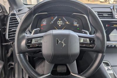 DS DS7 1.6  Rivoli