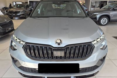 Skoda Kamiq Monte Carlo 1.5 TSI DSG