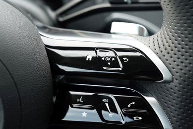 Mercedes Klasa C 180 Business Edition