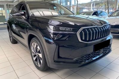 Skoda Kodiaq Selection 1.5 TSI mHEV DSG