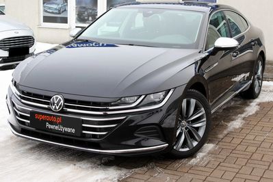 Volkswagen Arteon 2.0 TSI Elegance DSG