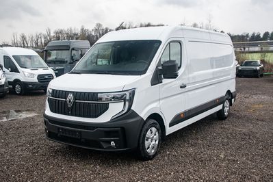 Renault Master L3H2 Extra AT9