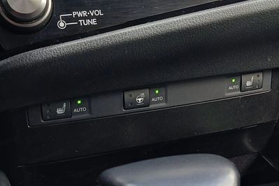 Lexus ES 300h Business Edition