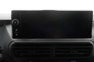 Fiat Scudo XL L2H1 Zabudowa Brygadowa