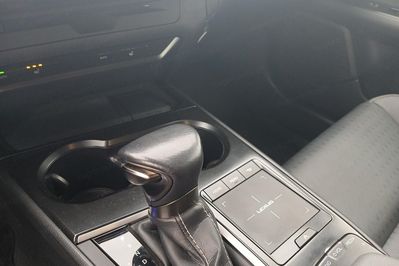 Lexus UX 200 F Impression 2WD
