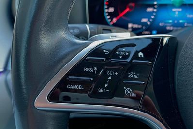 Mercedes Klasa E 350 4-Matic Avantgarde