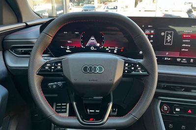 Audi Q5 SQ5 TFSI quattro