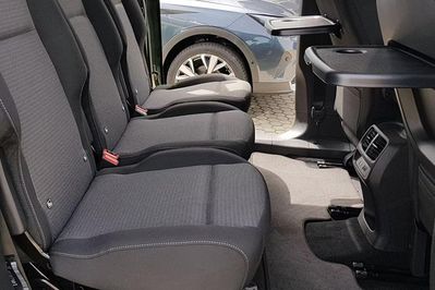 Toyota Proace City Verso Long  Family