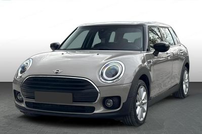 Mini Clubman Cooper aut