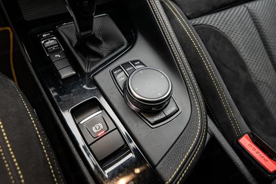 BMW X2 sDrive20i M Sport X aut