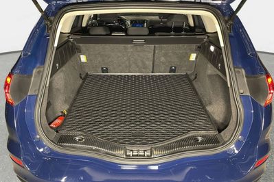 Ford Mondeo SW