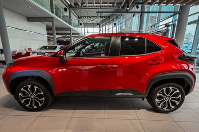Toyota Yaris Cross Style 1.5 Hybrid
