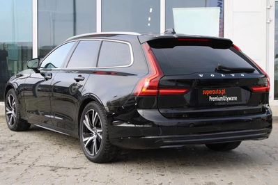 Volvo V90 B4 D AWD