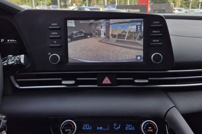 Hyundai Elantra 1.6 Smart CVT