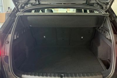 BMW X1 sDrive20i