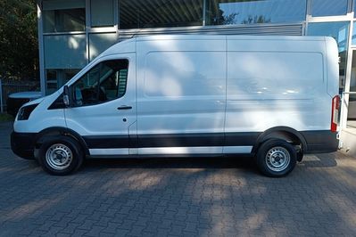 Ford Transit L3H2