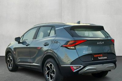 Kia Sportage 1.6 T-GDI M 2WD