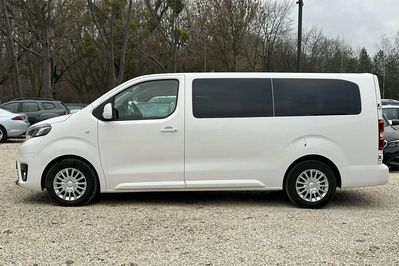 Toyota Proace Verso Long L2H1 AT