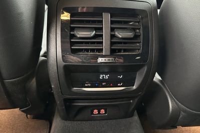 BMW X4 xDrive20d M Sport