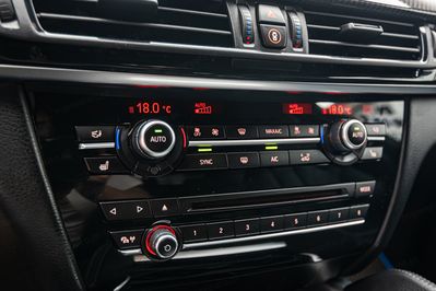 BMW X6 xDrive40d M Sport