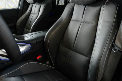 Mercedes GLS 450 d 4-MATIC AMG Line