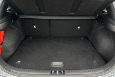 Kia Ceed 1.5 T-GDI M DCT