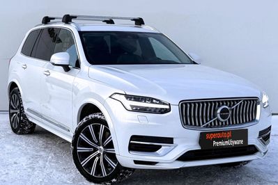 Volvo XC90 T8 AWD Plug-In Hybrid Inscription 7os
