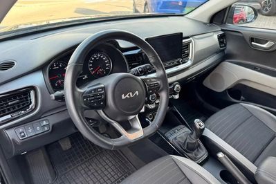Kia Stonic L T-GDI