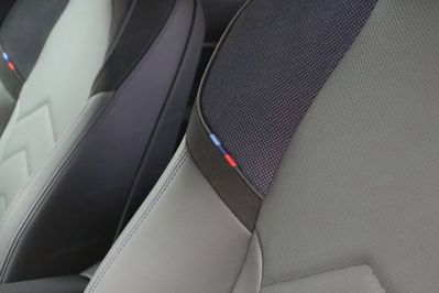 BMW Seria 5 530e M Sport