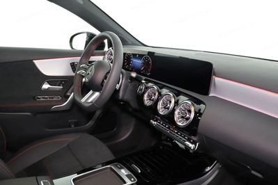 Mercedes A Klasa 200 AMG Line