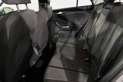 Volkswagen T-ROC 1.0 TSI