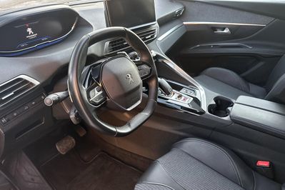 Peugeot 3008 Allure Pack 1.2 PureTech  S&S EAT8