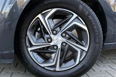 Hyundai i30 1.5 T-GDI Smart