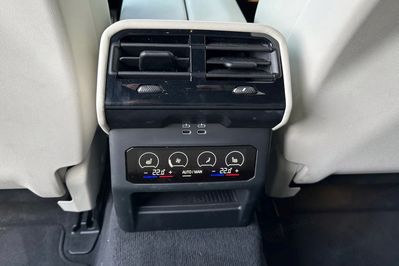 BMW Seria 5 Touring 520d xDrive M Sport