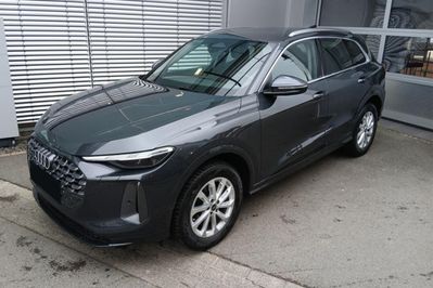 Audi Q5 TFSI quattro advanced