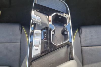Baic Beijing 5 1.5T DCT