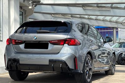 BMW Seria 1 123 xDrive M Sport