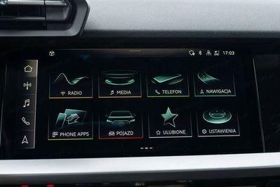 Audi A3 Sportback 30 TDI