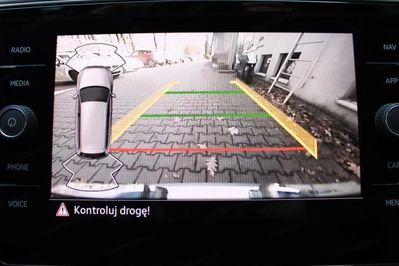 Volkswagen Passat Alltrack 2.0 TDI 4Mot. DSG