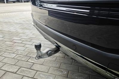 Mercedes GLE 300 d 4MATIC AMG Line