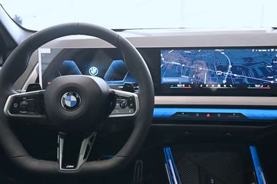 BMW X3 xDrive20 mHEV aut