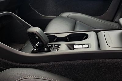 Volvo XC40 B3 Core