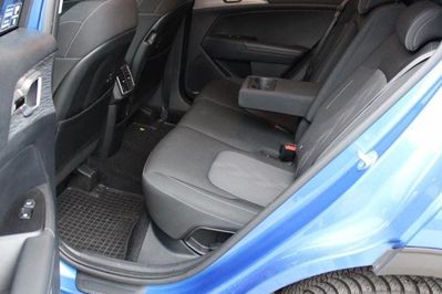 Kia Sportage 1.6 T-GDI L 2WD