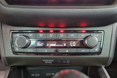 Seat Arona 1.0 TSI FR DSG