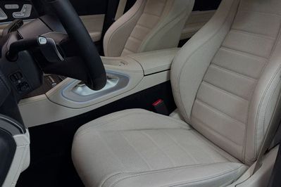 Mercedes GLE 450 d 4-Matic AMG Line