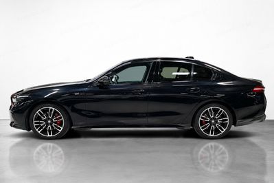 BMW Seria 5 520d M Sport